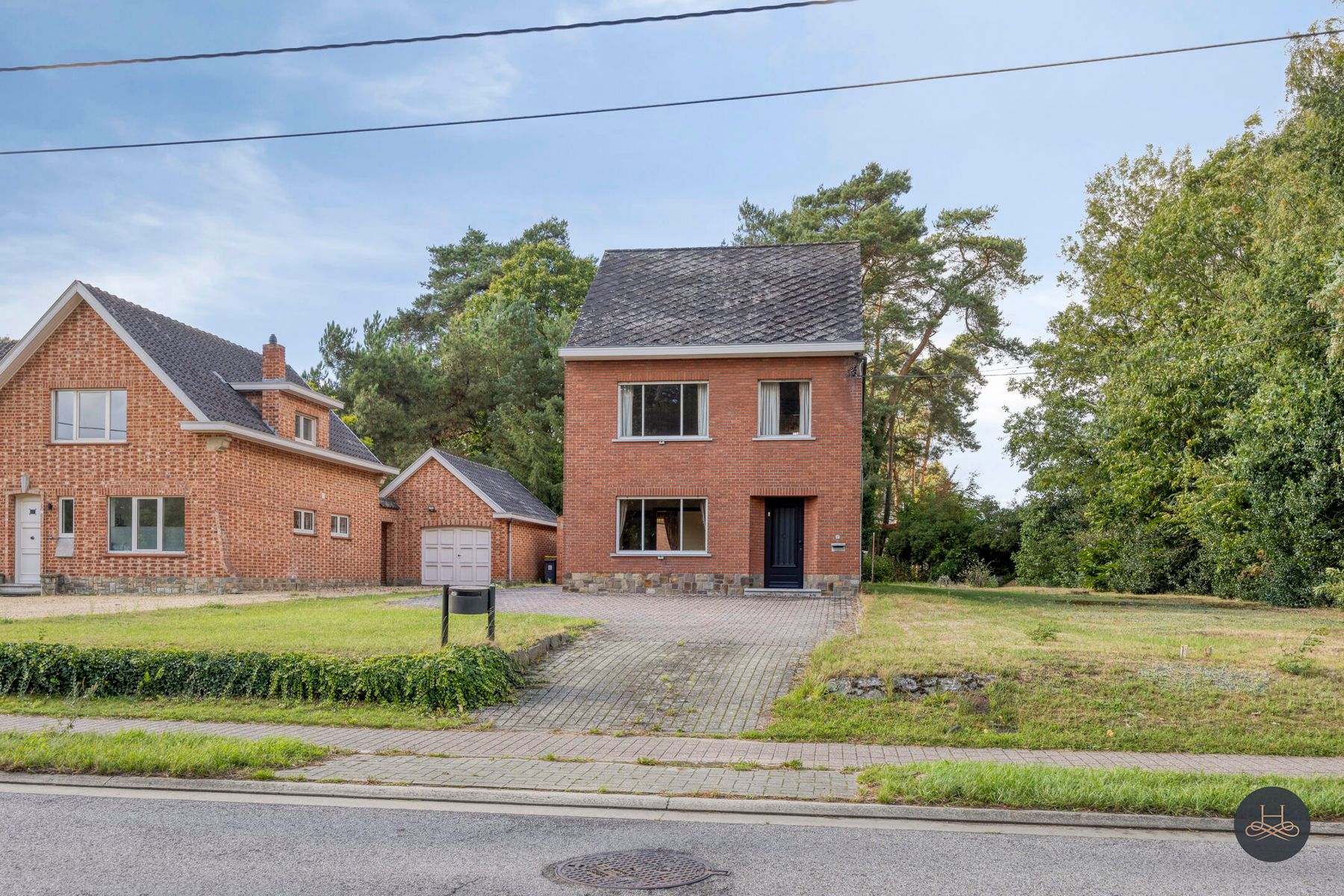 Halfopen bebouwing met potentieel in Tremelo foto 3