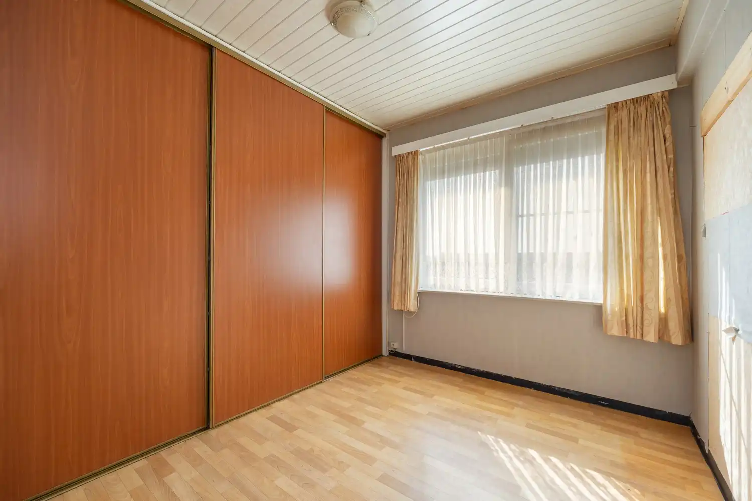 VERKOCHT: Ruim en lichtrijk appartement met zicht op Kiel Park foto 10