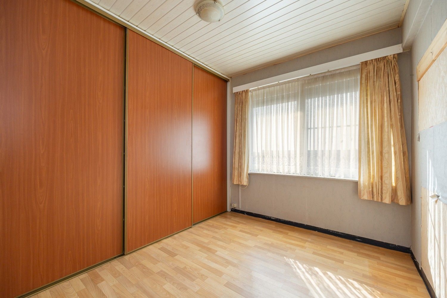 Ruim en lichtrijk appartement met zicht op Kiel Park foto 10