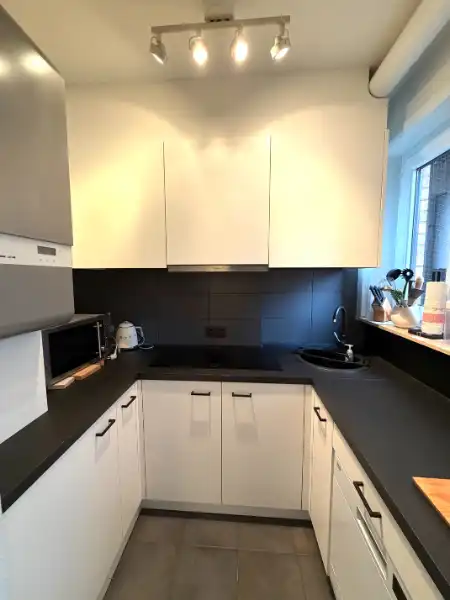 MODERN GERENOVEERD APPARTEMENT OP UITSTEKENDE LIGGING foto 5