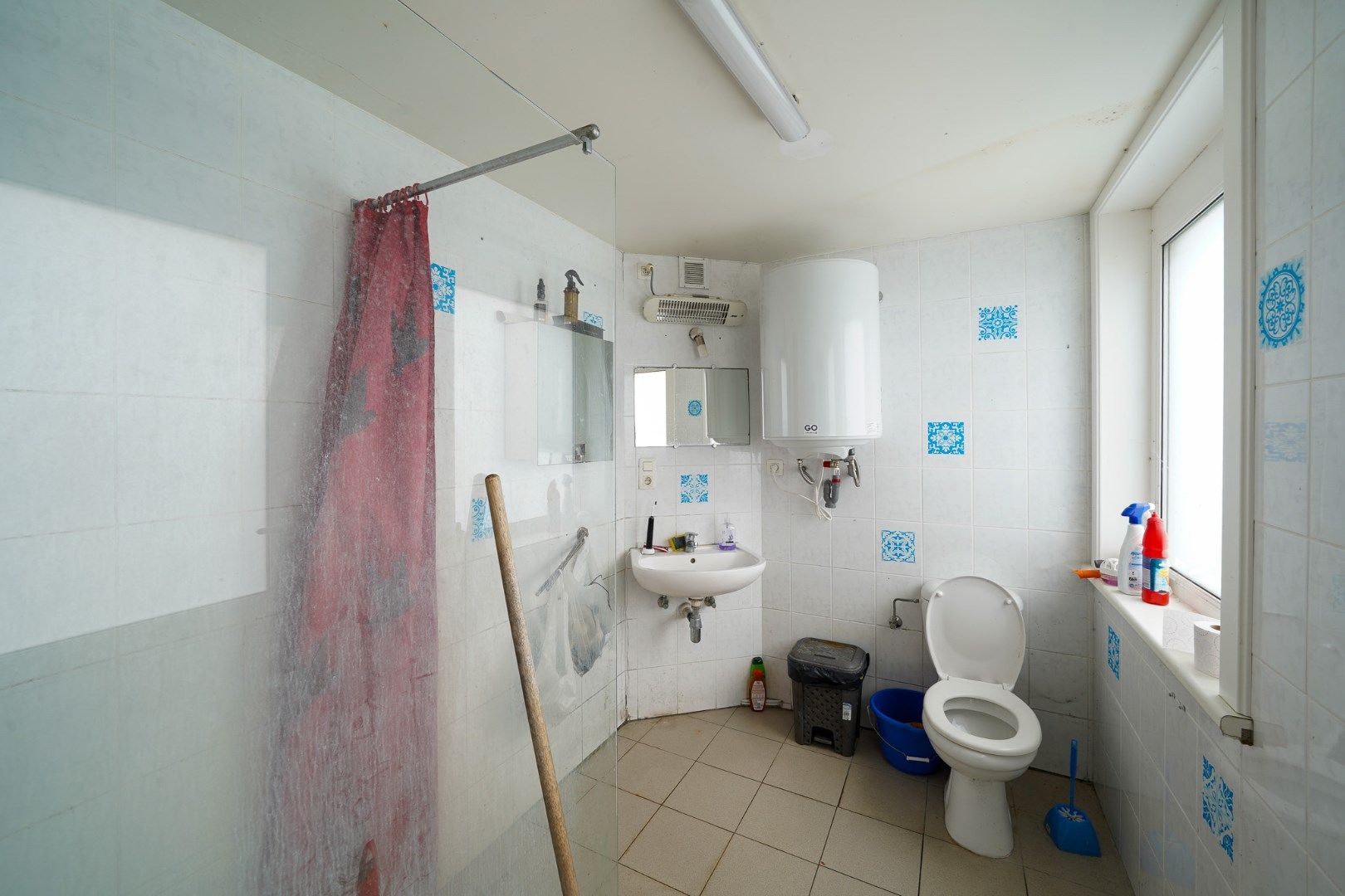 Te renoveren opbrengsteigendom met 4 vergunde appartementen in centrum Oostende foto 10