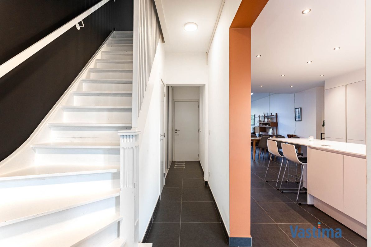 Instapklare, lichtrijke én gerenoveerde gezinswoning foto 15