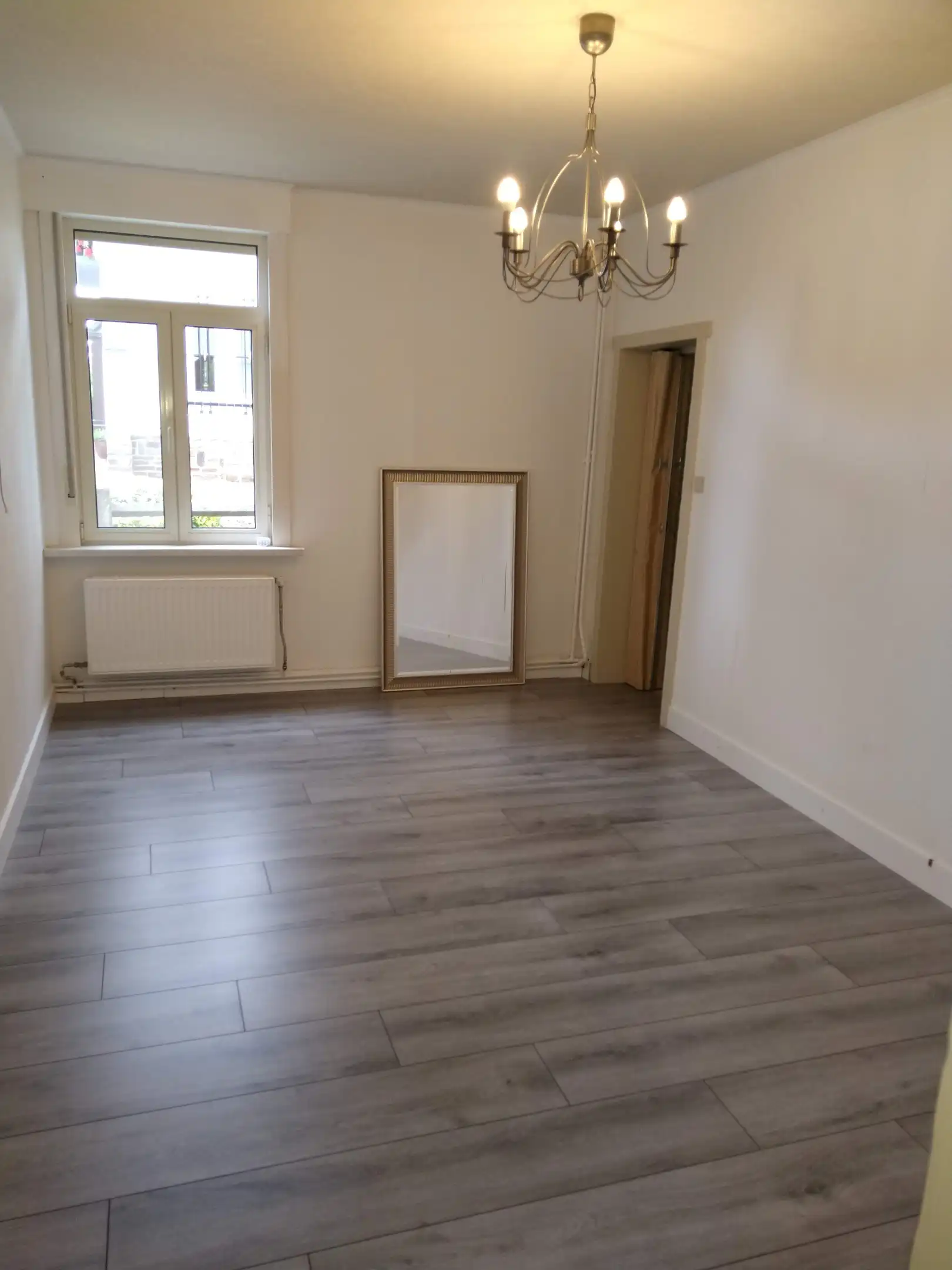 Renovatieproject...en wat voor eentje... foto 18