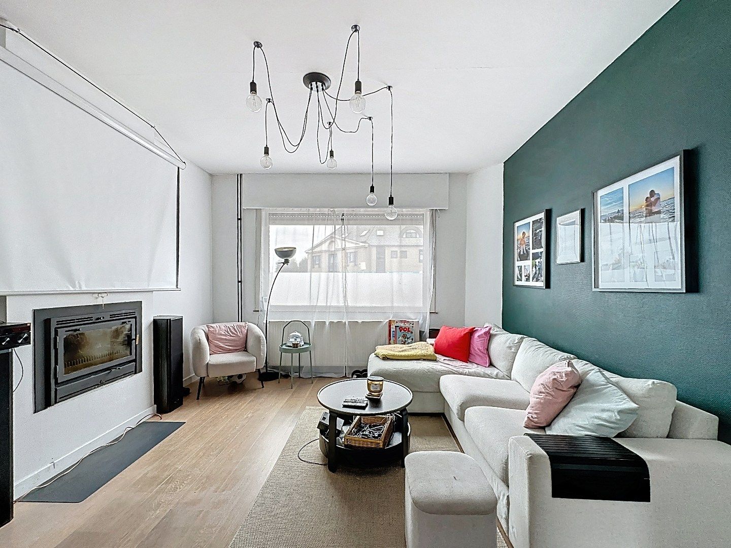 Gezellige, instapklare woning in Herent! foto {{pictureIndex}}