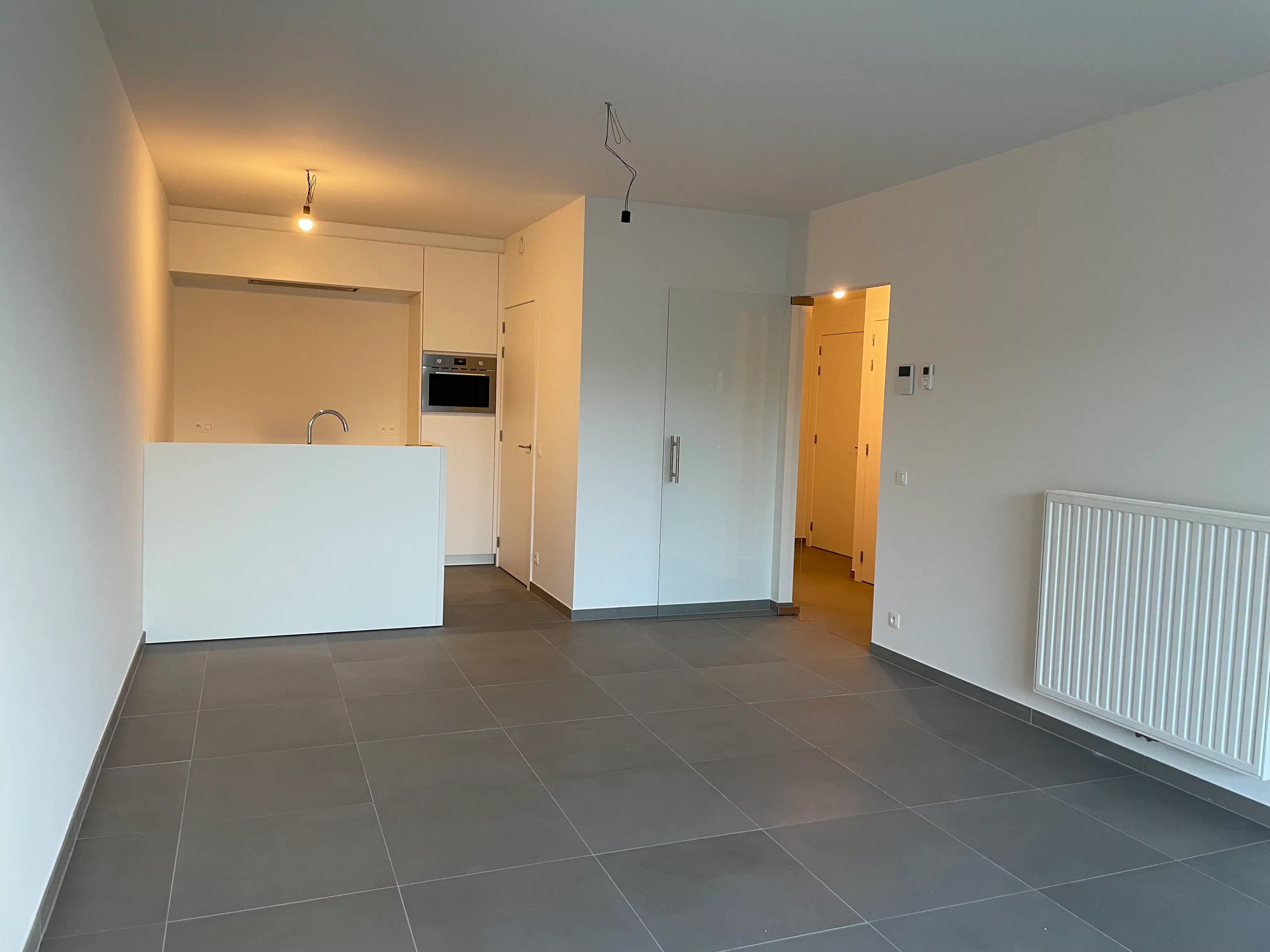 Eén-slaapkamer APPARTEMENT op de eerste verdieping - Ideaal investeringsappartement foto 13