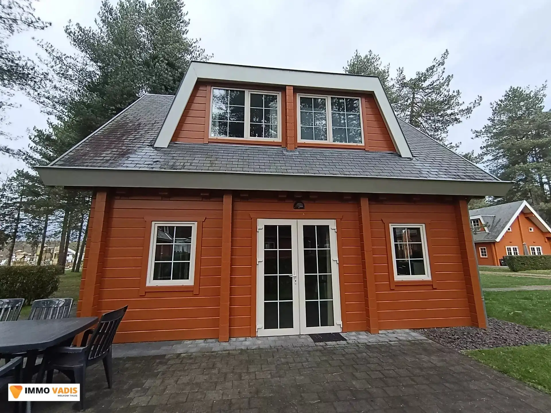 Charmante vakantiewoning met sauna op topligging in Zutendaal foto 18