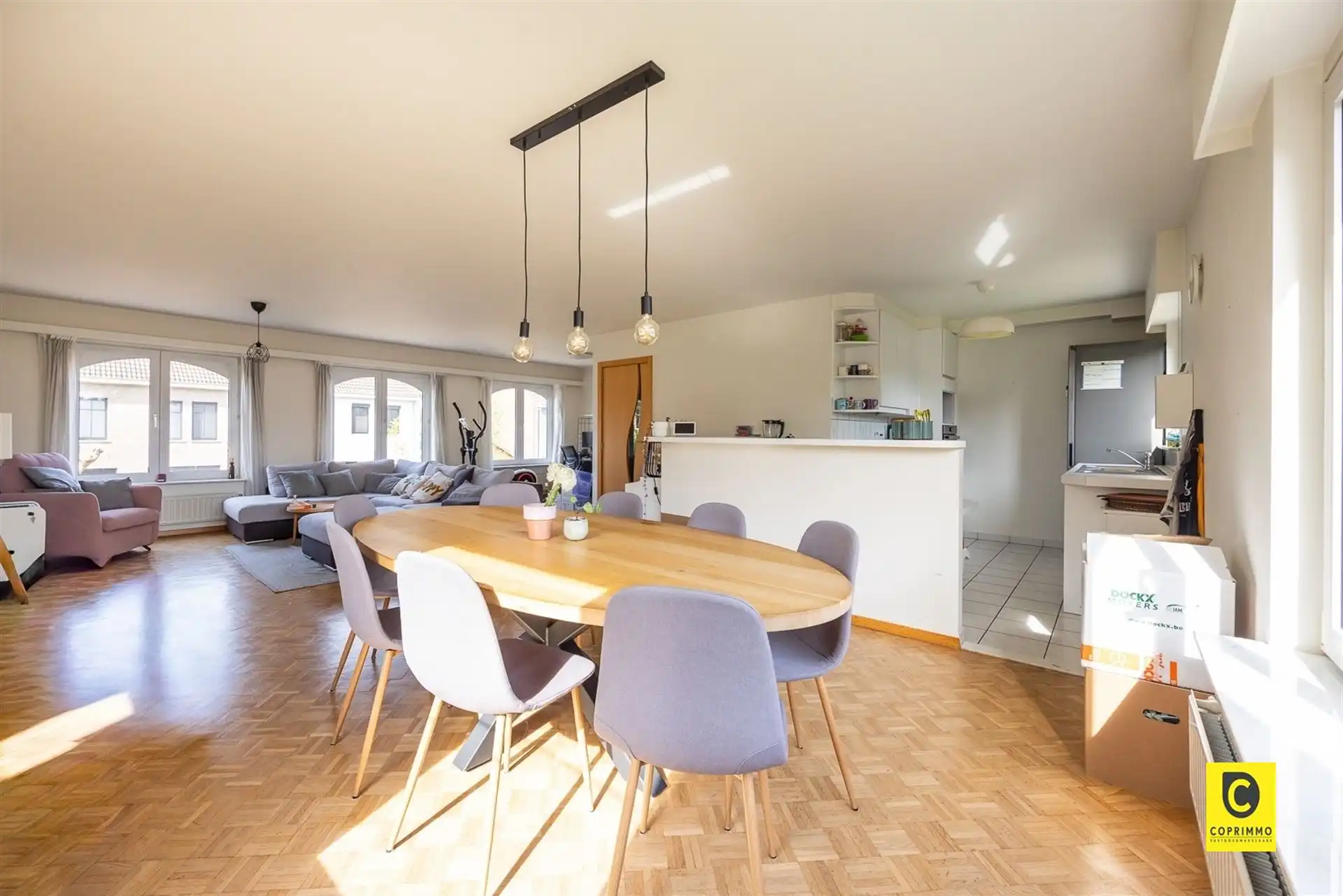 HOB: 4 slk  in doodlopende straat  foto 4