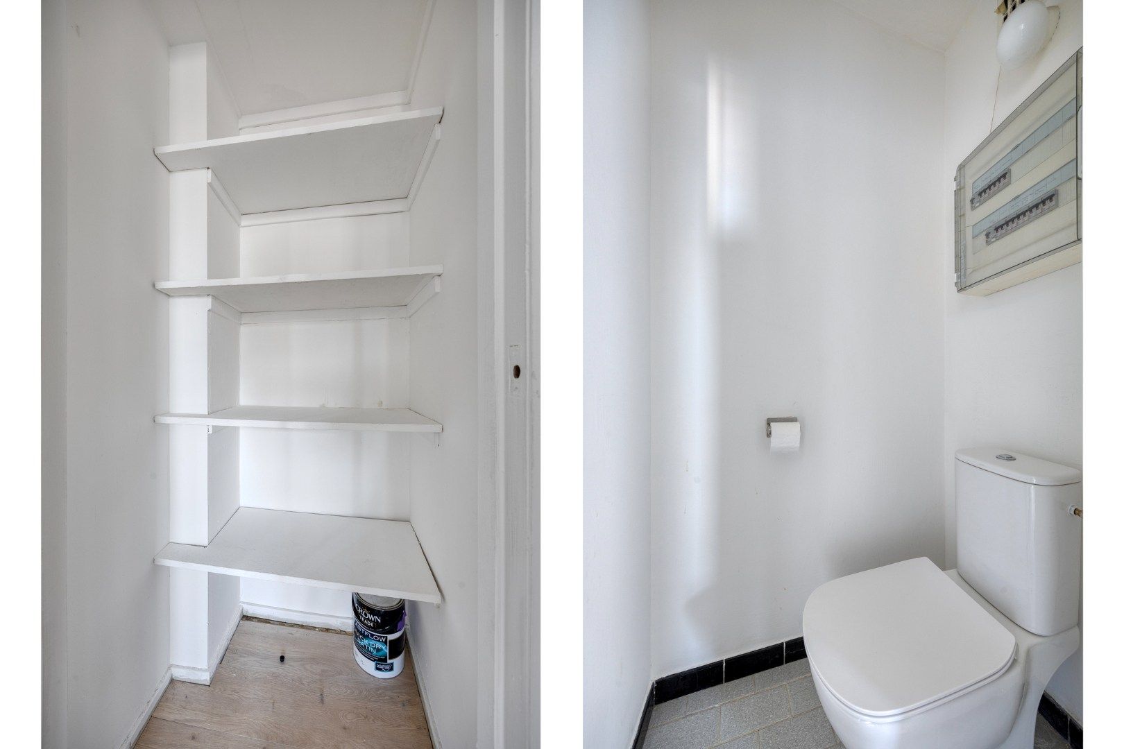 Appartement met 2 slaapkamers en ruim terras in Heverlee! - EPC 144 kWh/m² - bewoonbare oppervlakte 67 m²        foto 10