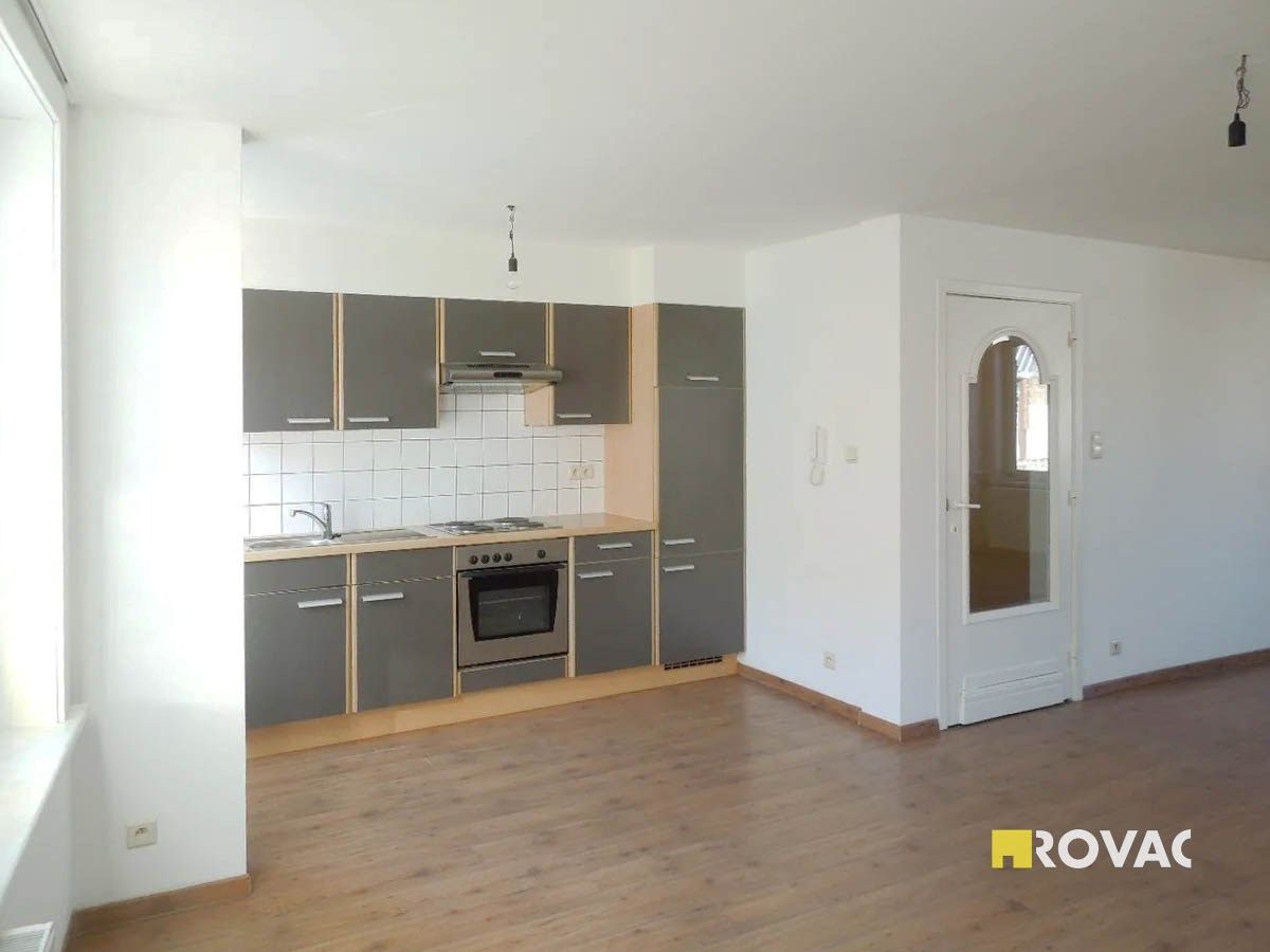 Investeringseigendom met 6 appartementen! foto 9