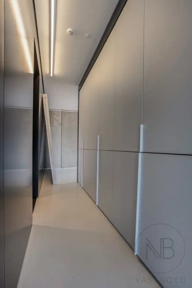 Instapklaar bedrijfsruimte van ca. 420 m² in het Botta-gebouw foto 15