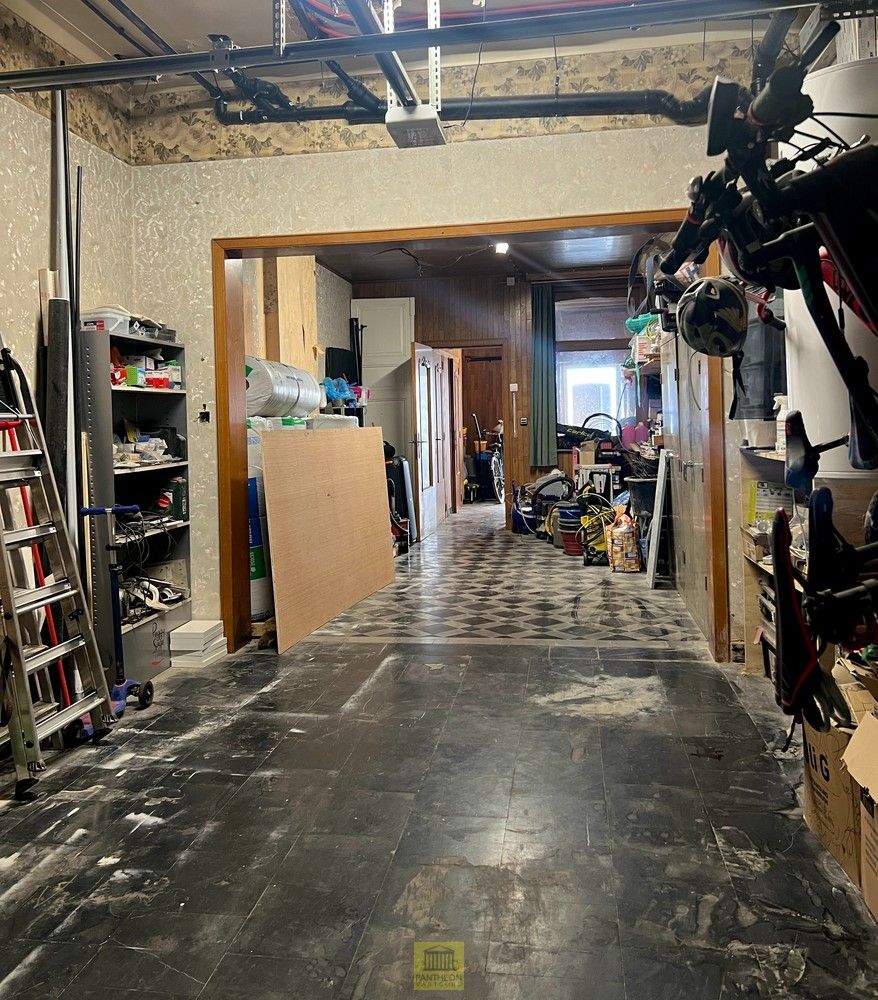 Uitzonderlijke grote eigendom foto 25