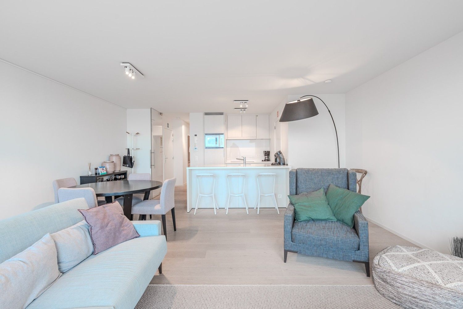 RESIDENTIE ROYAL PHARE foto 12