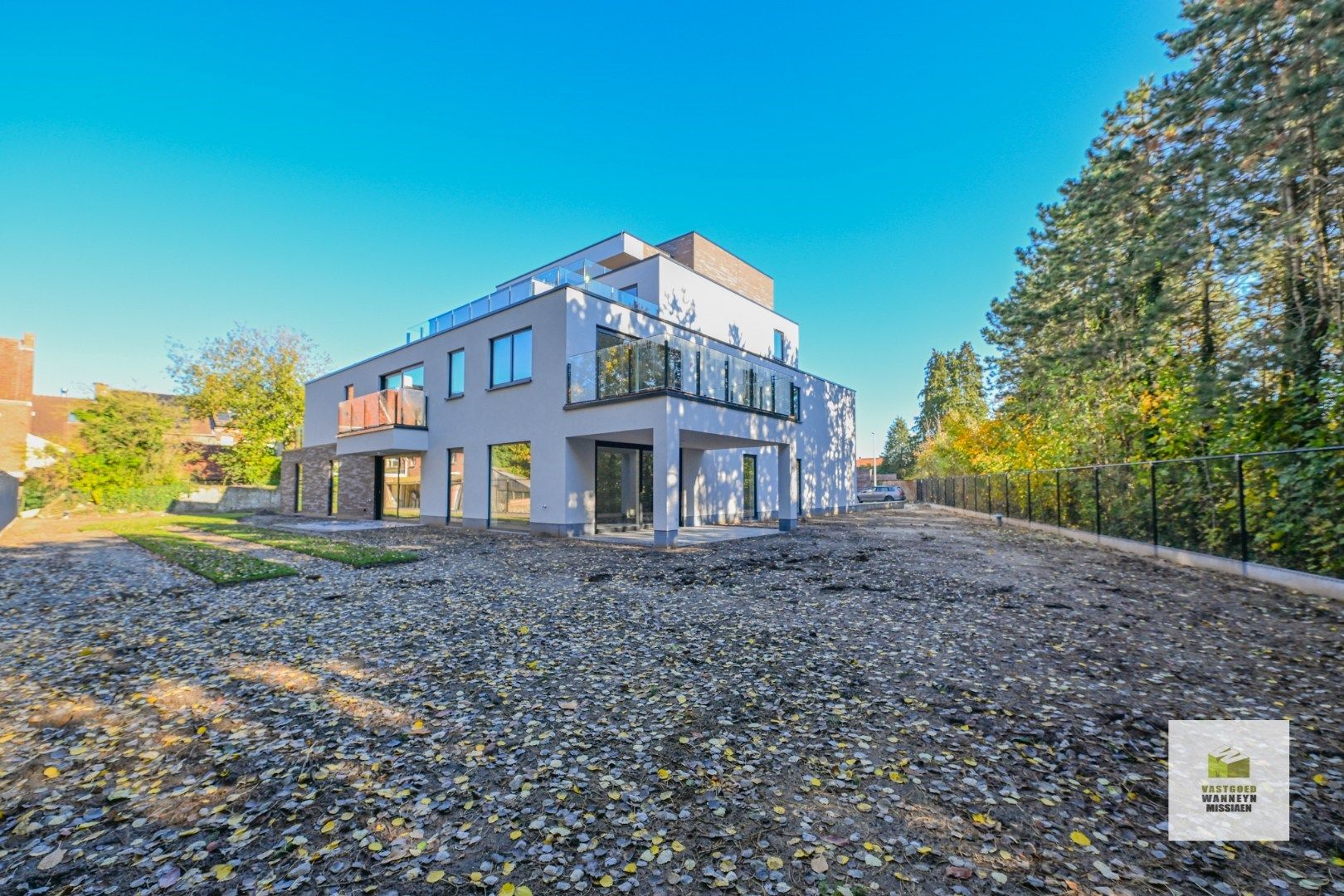 Appartement te koop Bloemendalestraat 125 -/005 - 8730 Beernem