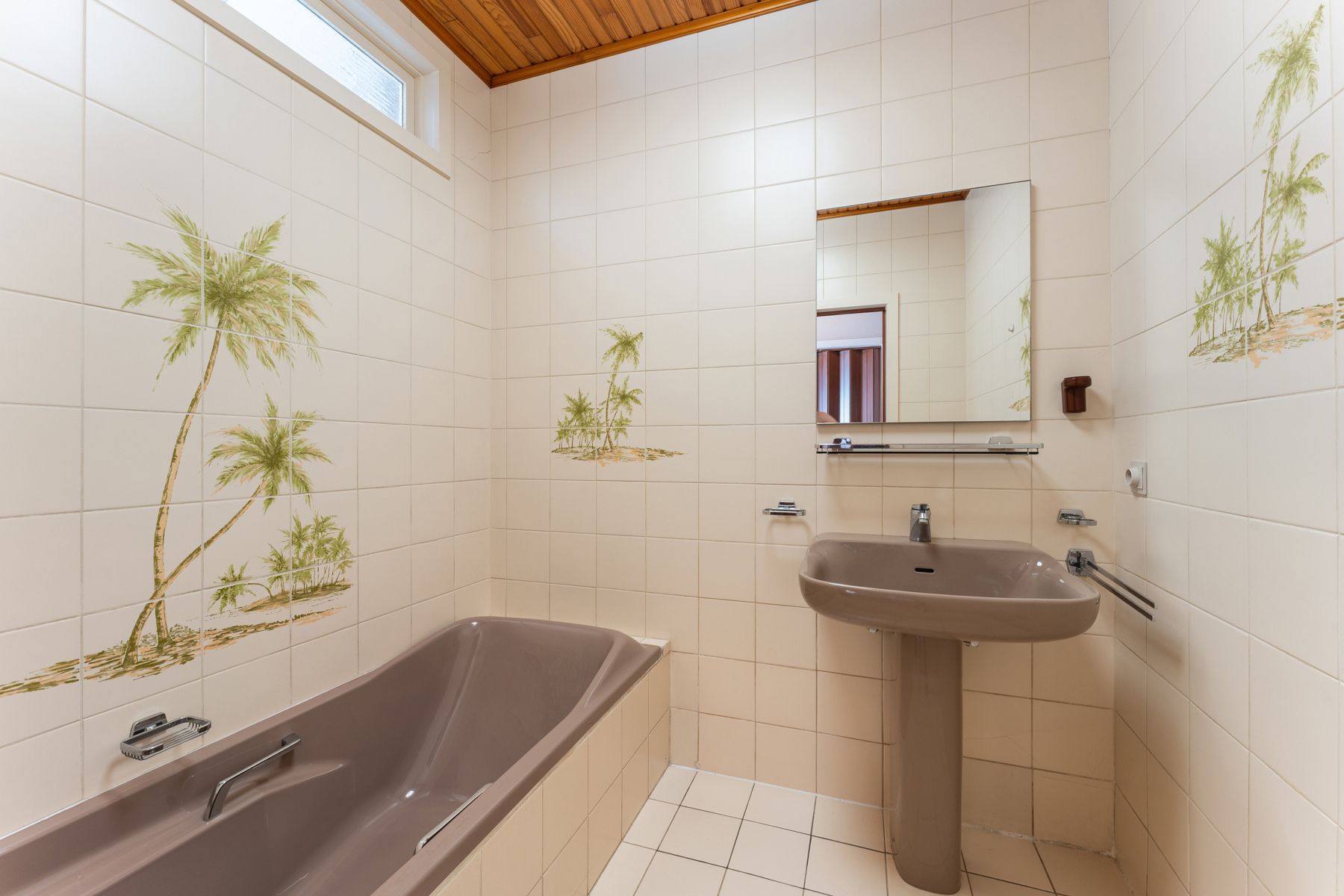 Centraal gelegen verzorgde rijwoning op 140 m² met stadstuin foto 14