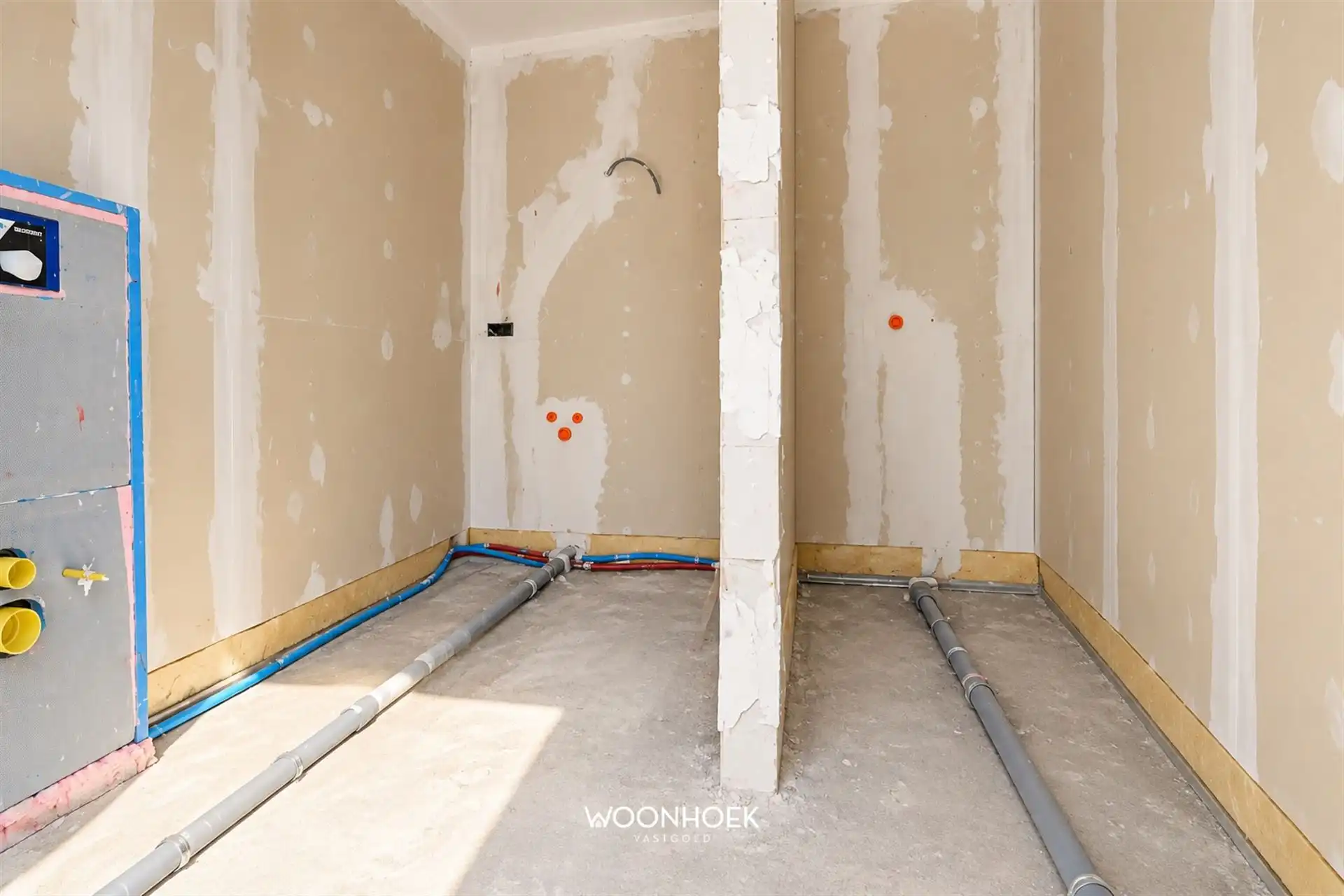 6- slpk ruwbouw-winddichtte woning in centrum foto 14