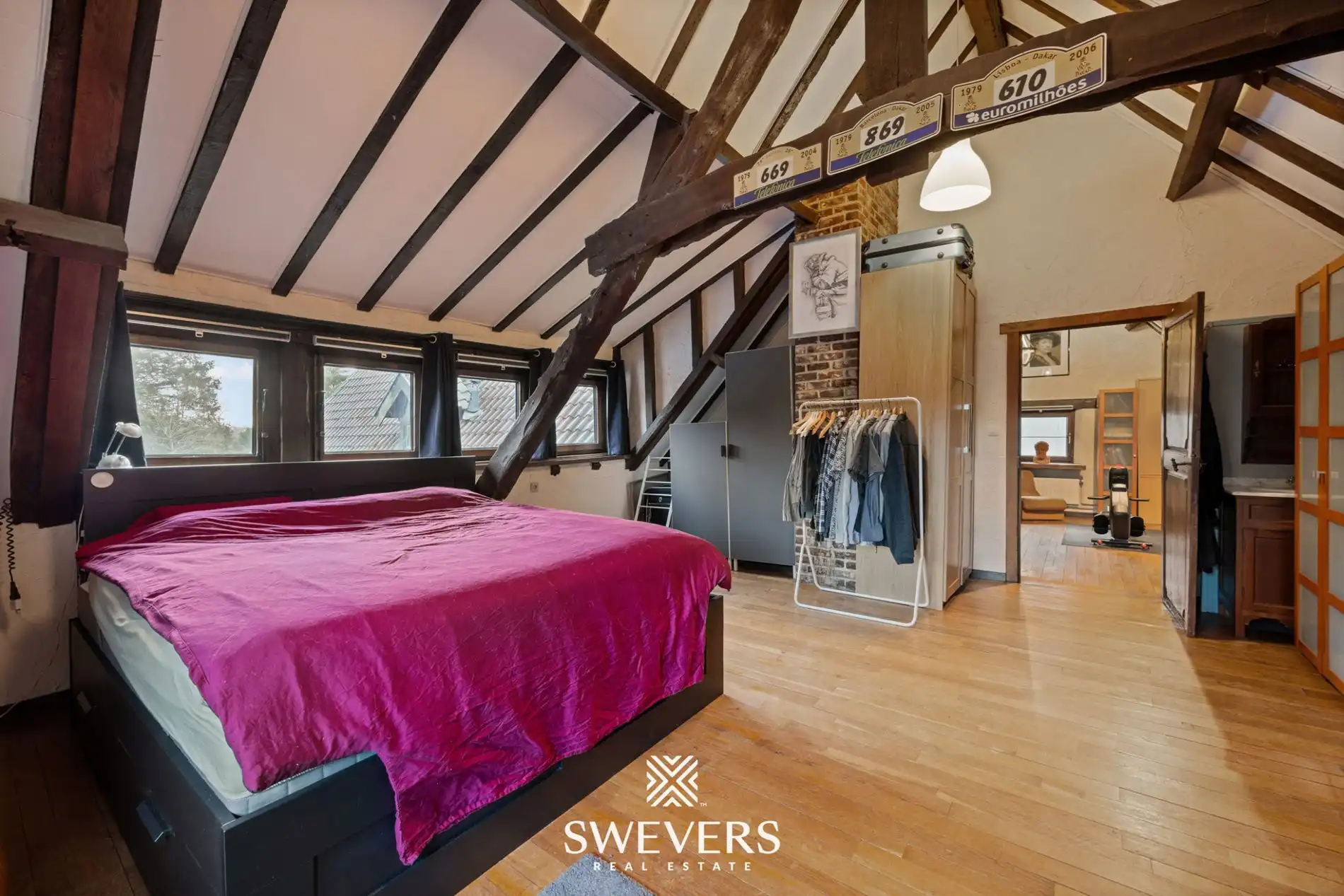 Charmante open bebouwing op uitzonderlijk perceel (32a80ca) in natuurgebied te Paal foto 22