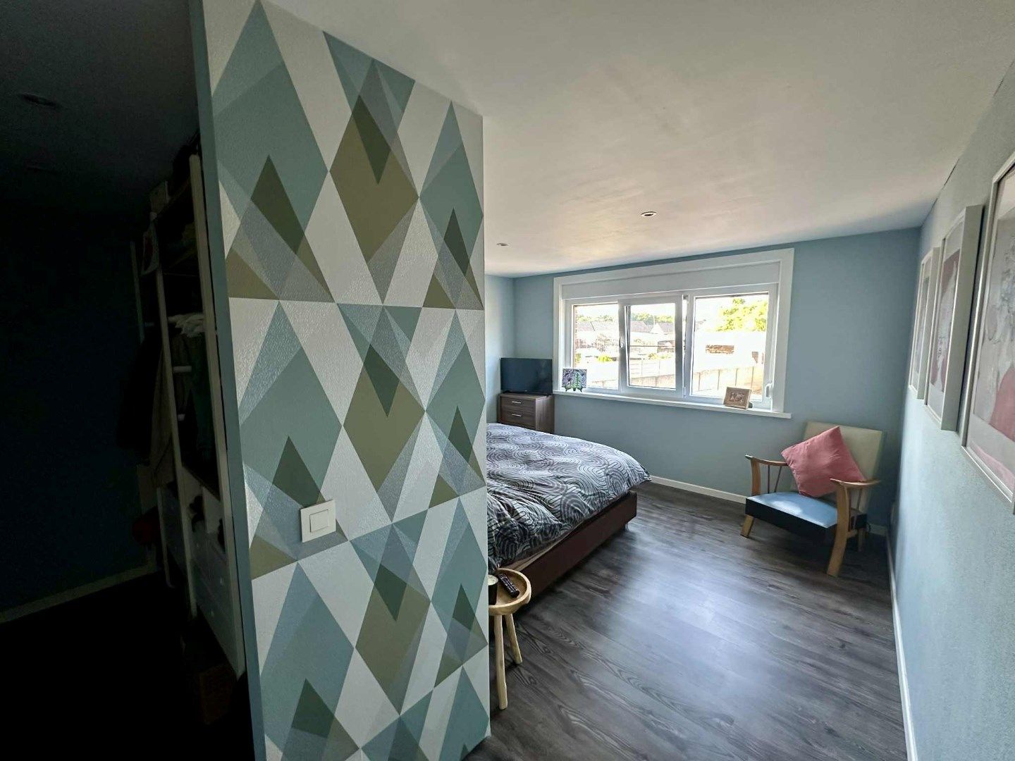 Instapklare woning met 4 slk en tuin foto 13