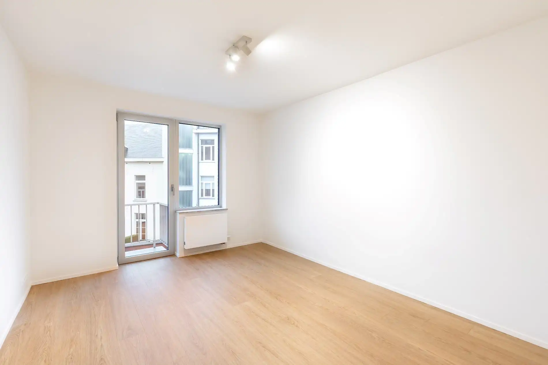 Prachtig 2-slaapkamer appartement in hartje Leuven foto 6