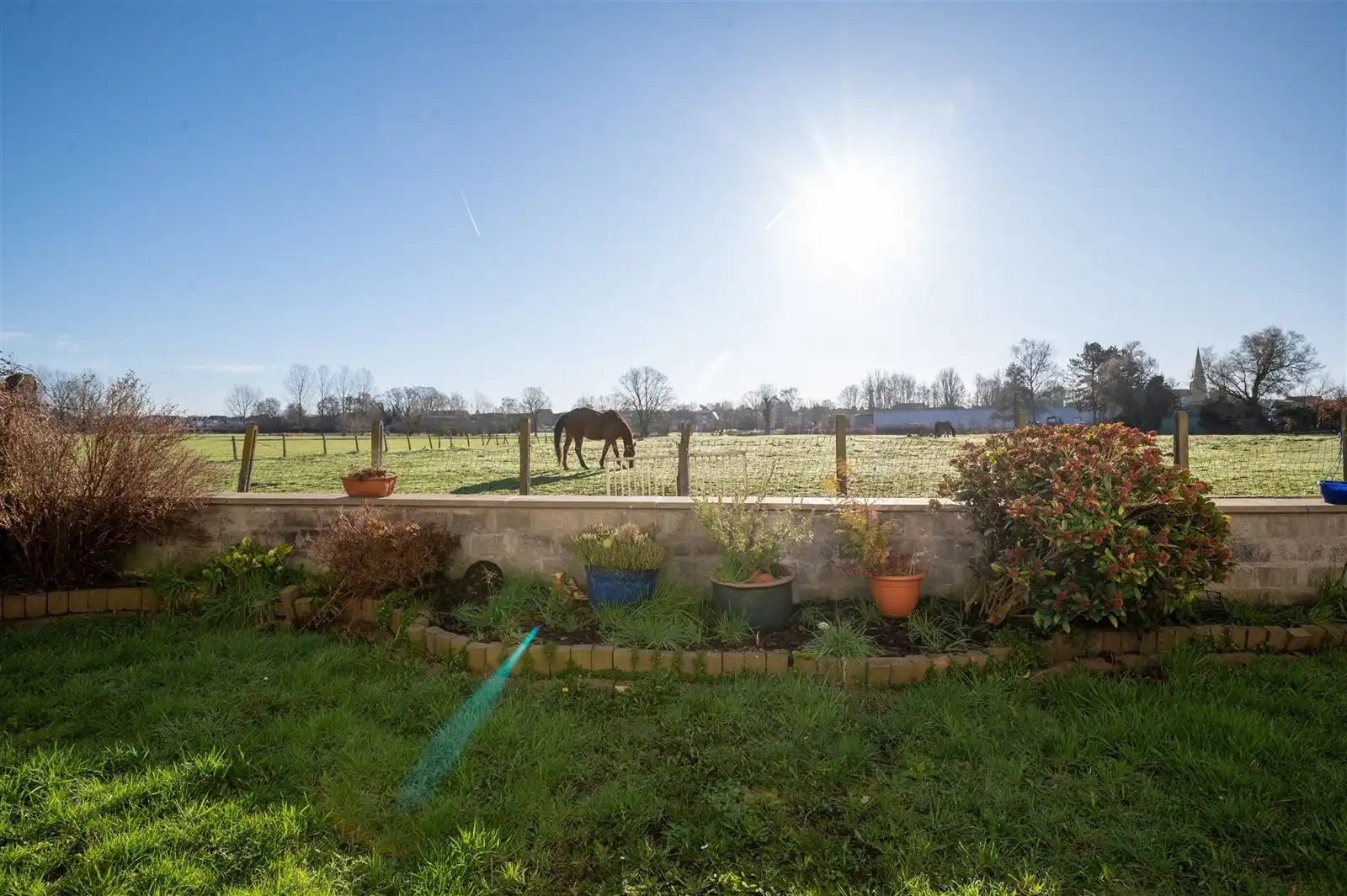 Gezellig gerenoveerde woning op unieke locatie foto 27