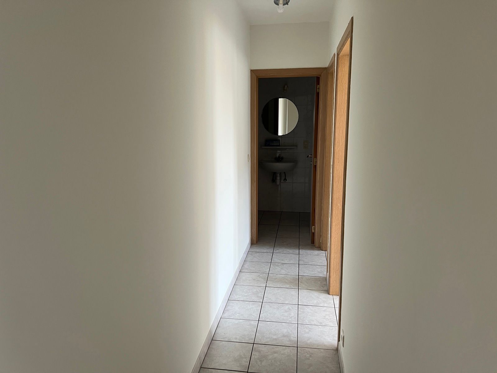 DRIESLAAPKAMERAPPARTEMENT TE HUUR REGIO ASSE foto 13