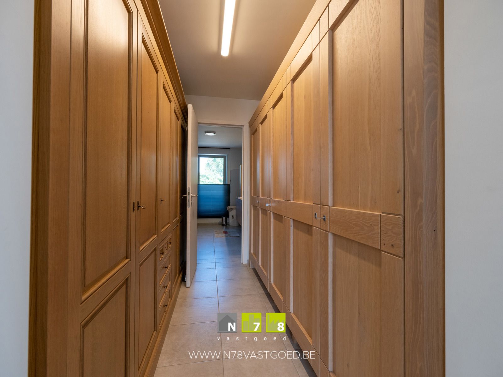 Penthouse te koop foto 24