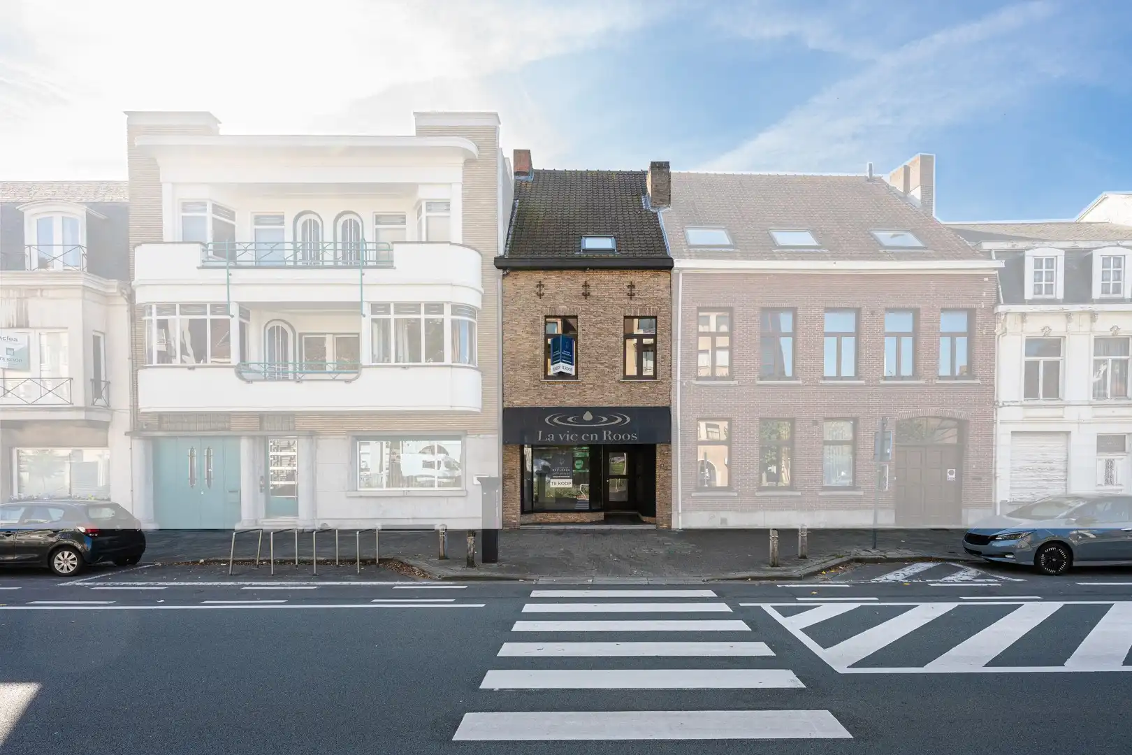 Huis te koop Molenstraat 35 - 9900 Eeklo