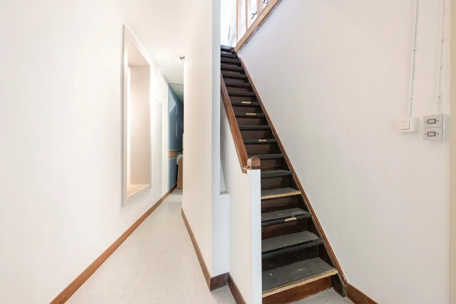 Handelsruimte met woonst te Ruiselede. foto 15