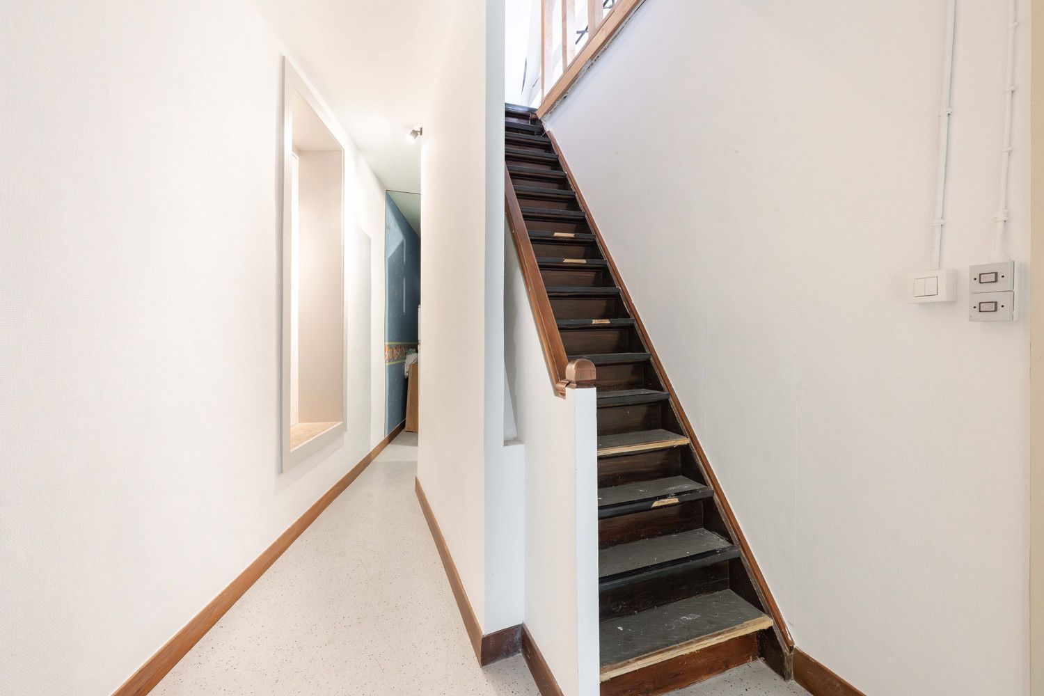 Handelsruimte met woonst te Ruiselede. foto 15