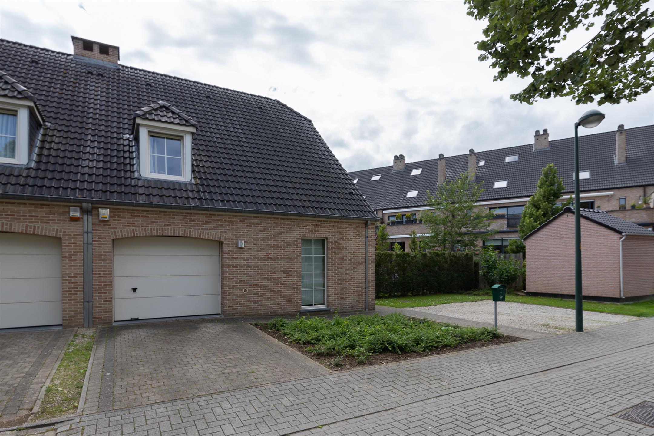 Ruime 3-gevelwoning te Sterrebeek foto 22