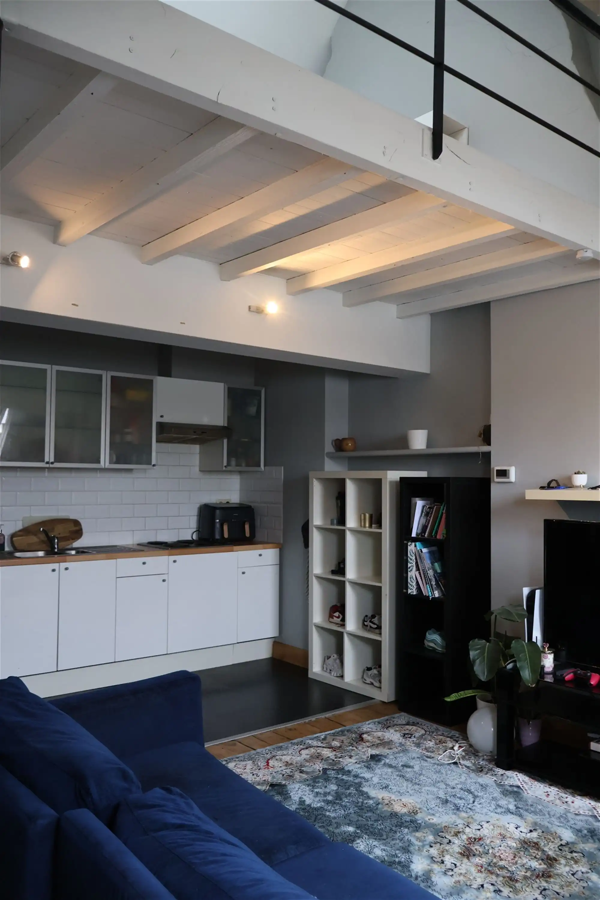 Vergund opbrengsteigendom op A++ locatie! foto 18