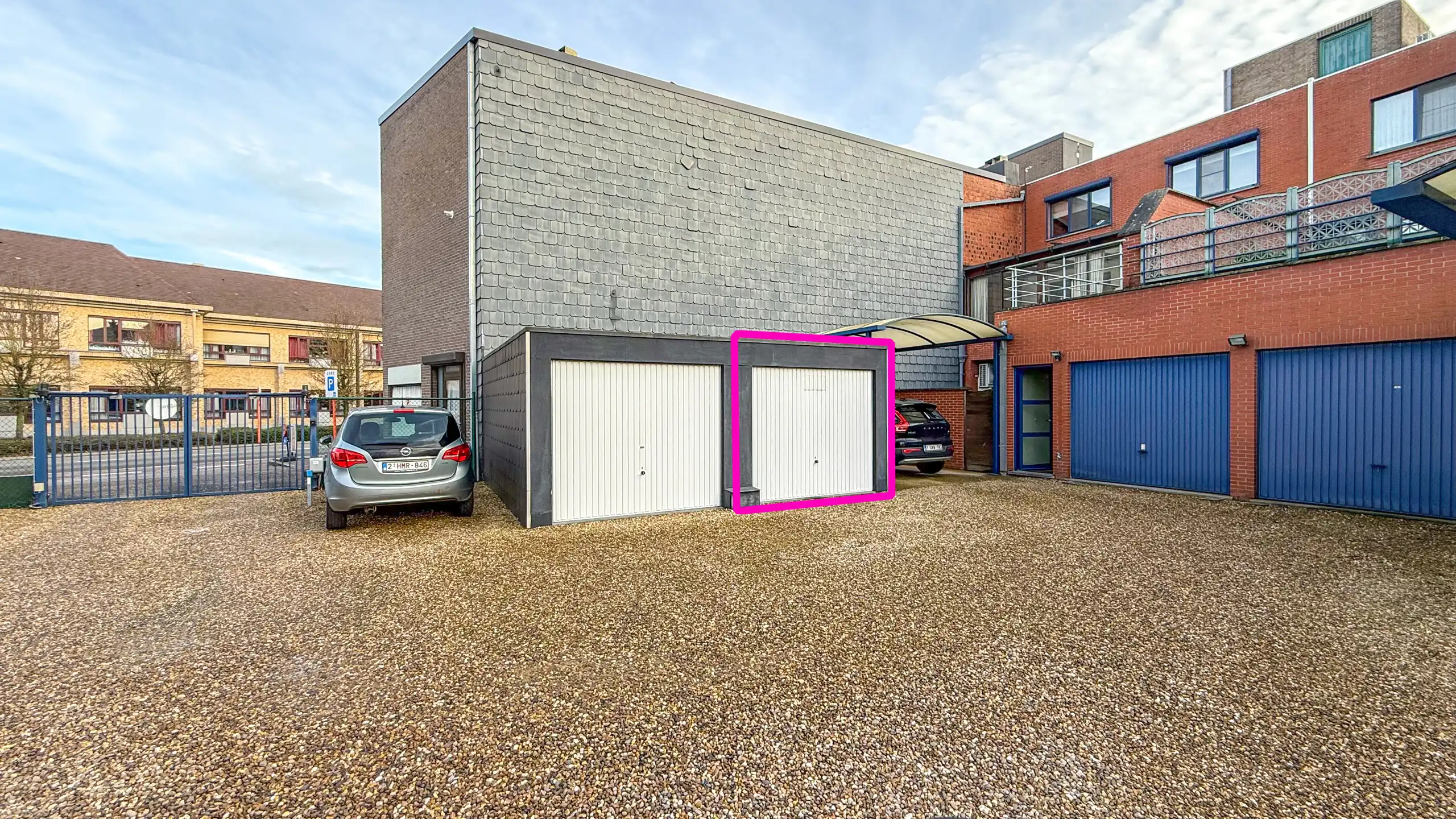 Instapklaar appartement + garagebox in het centrum v. Zolder foto 28