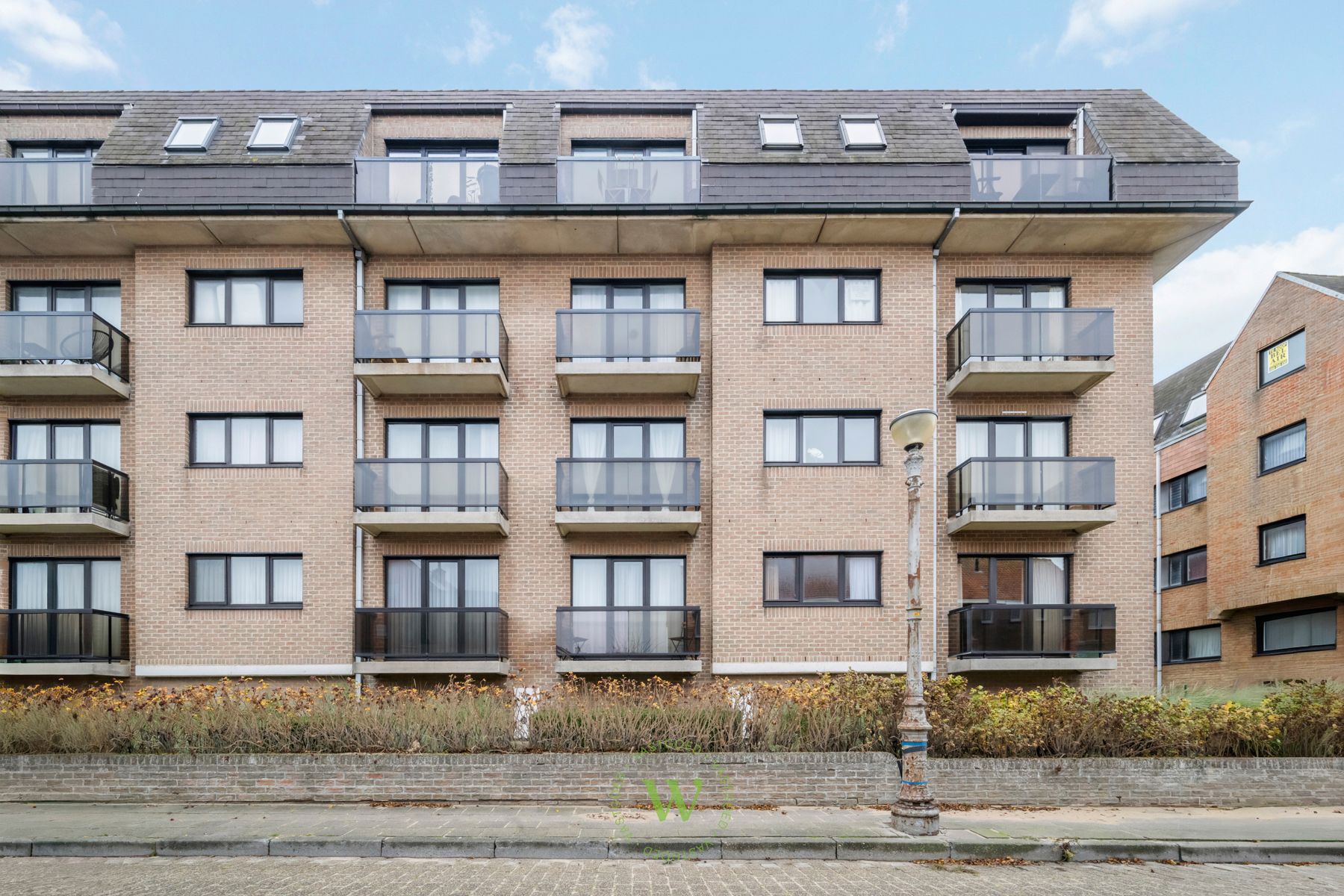 Studio te koop Troonstraat 258/0111 - 8400 Oostende