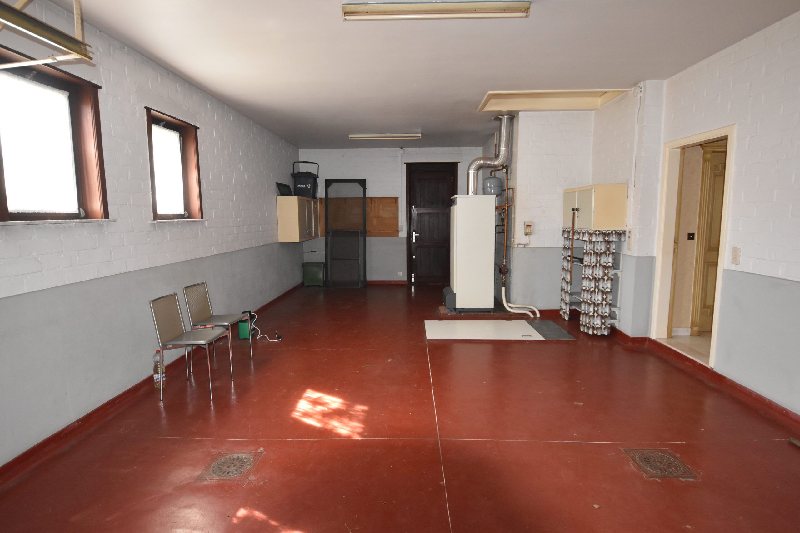 Ruime bungalow met tuin in rustige doodlopende straat te Nieuwkerken foto 12