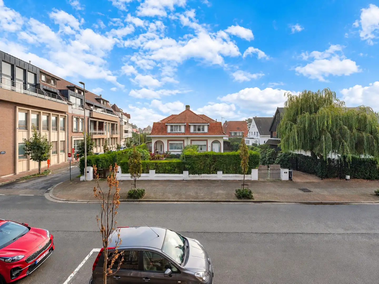 Mooi vernieuwd appartement met open uitzicht en 3 slaapkamers. foto 25