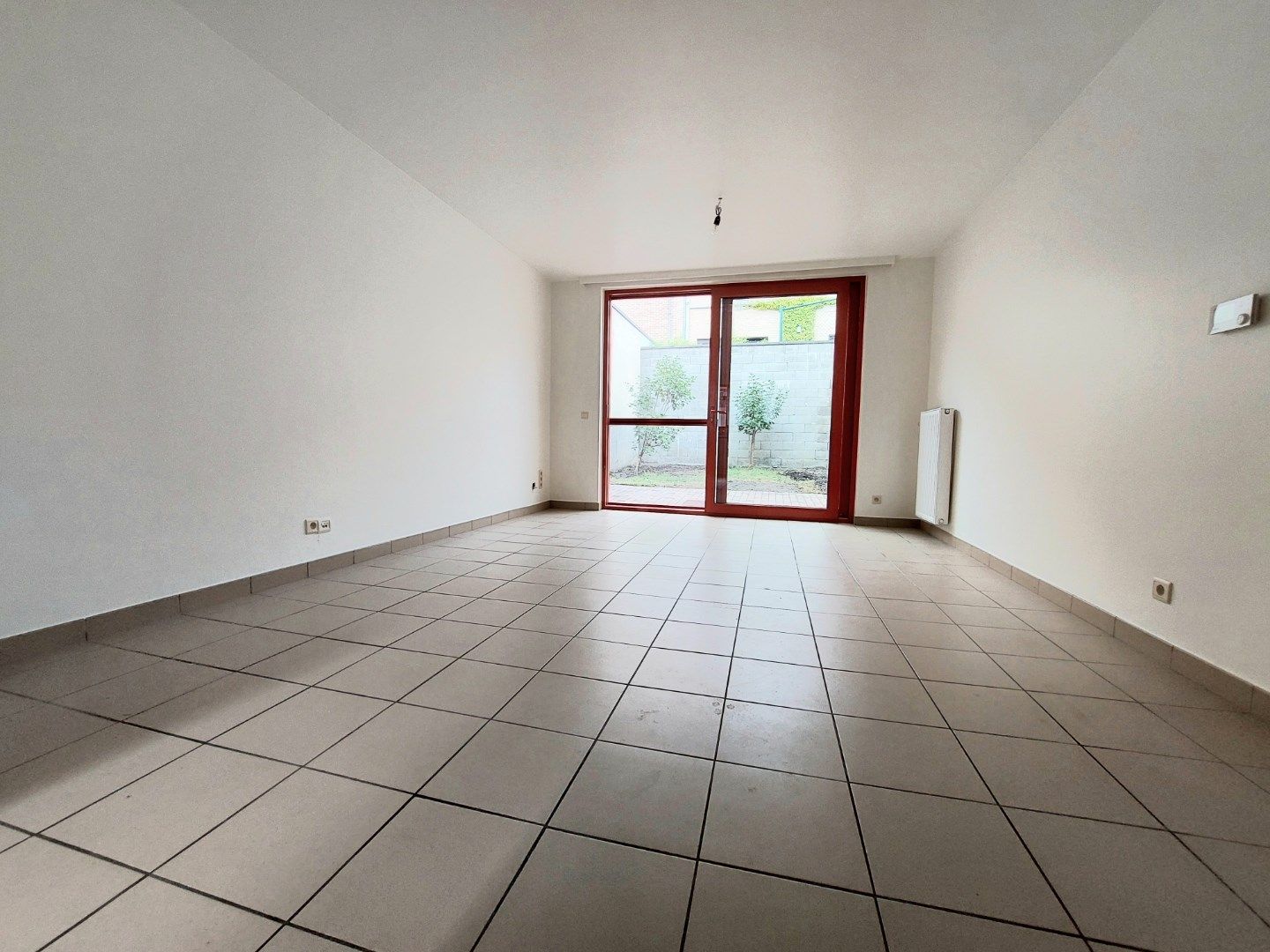 Goede gelegen stadswoning foto 5