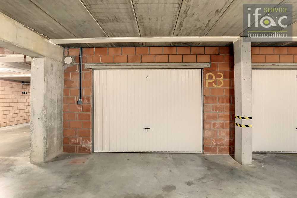 Garage te huur foto 4