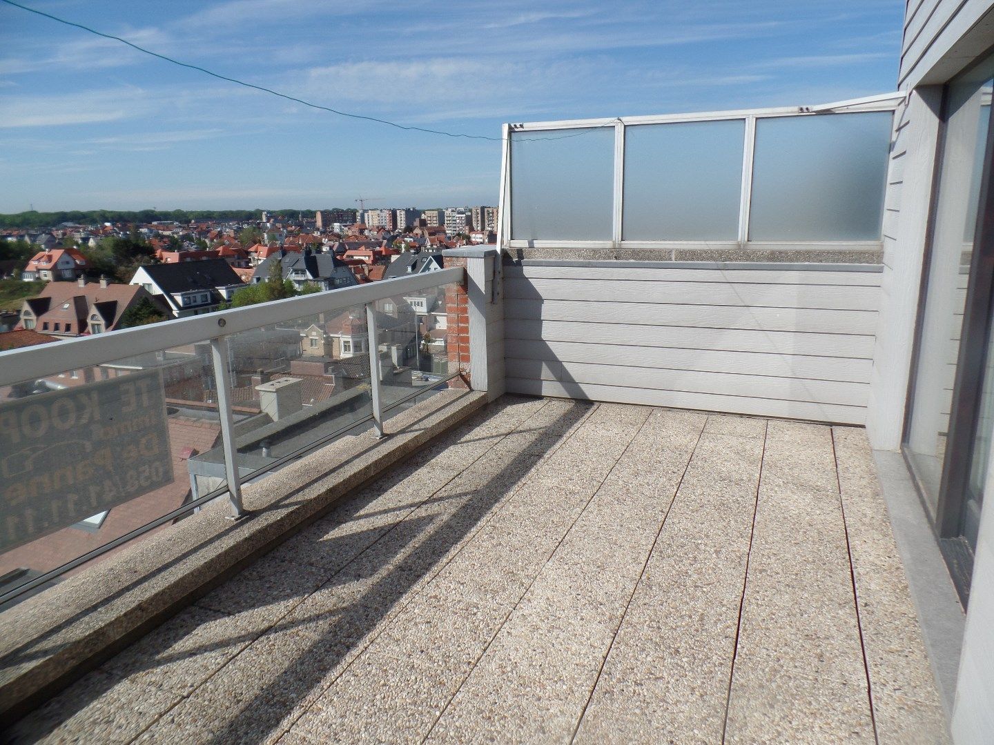 Residentie Aphrodité 0901 + K9 foto 7