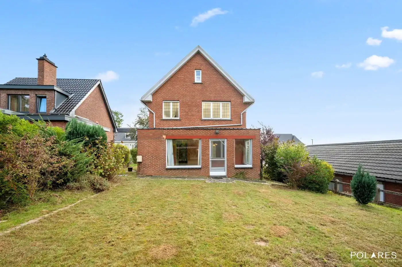 Open bebouwing met veel potentieel in Herent foto 30