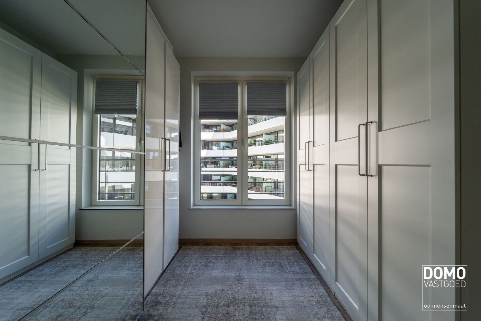 Wonen met zicht op het water – een oase van rust vlak bij het bruisende centrum van Hasselt. foto 9