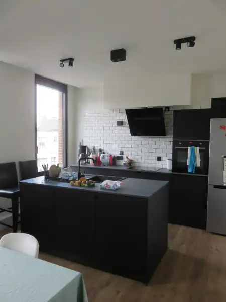 Duplex met 2 slaapkamers foto 2