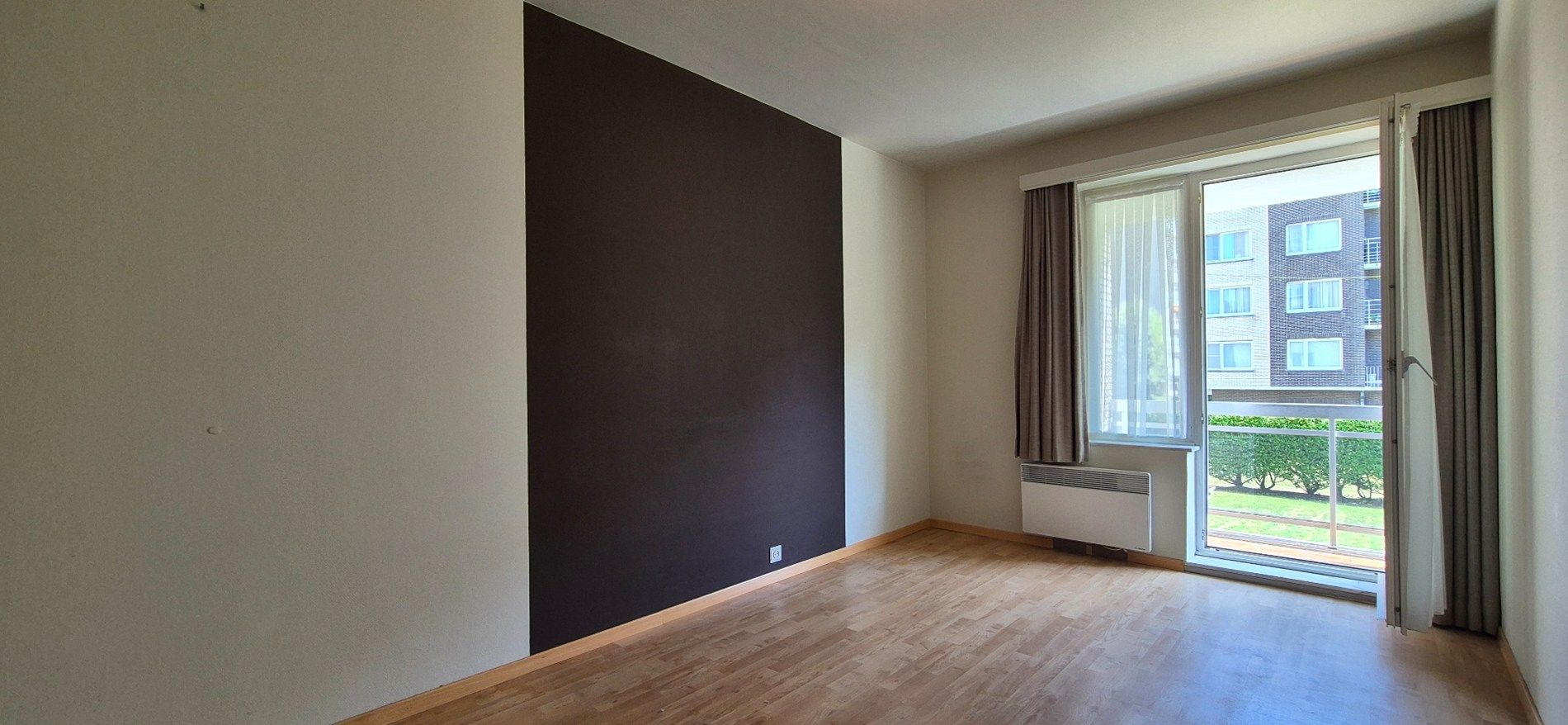 Comfortabel wonen op het 1ste verdiep tussen het groen nabij stad en station foto 13