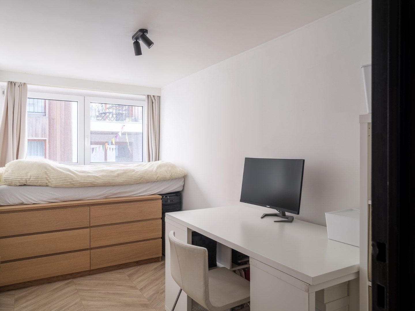 Instapklaar appartement GENT-ZUID foto 10