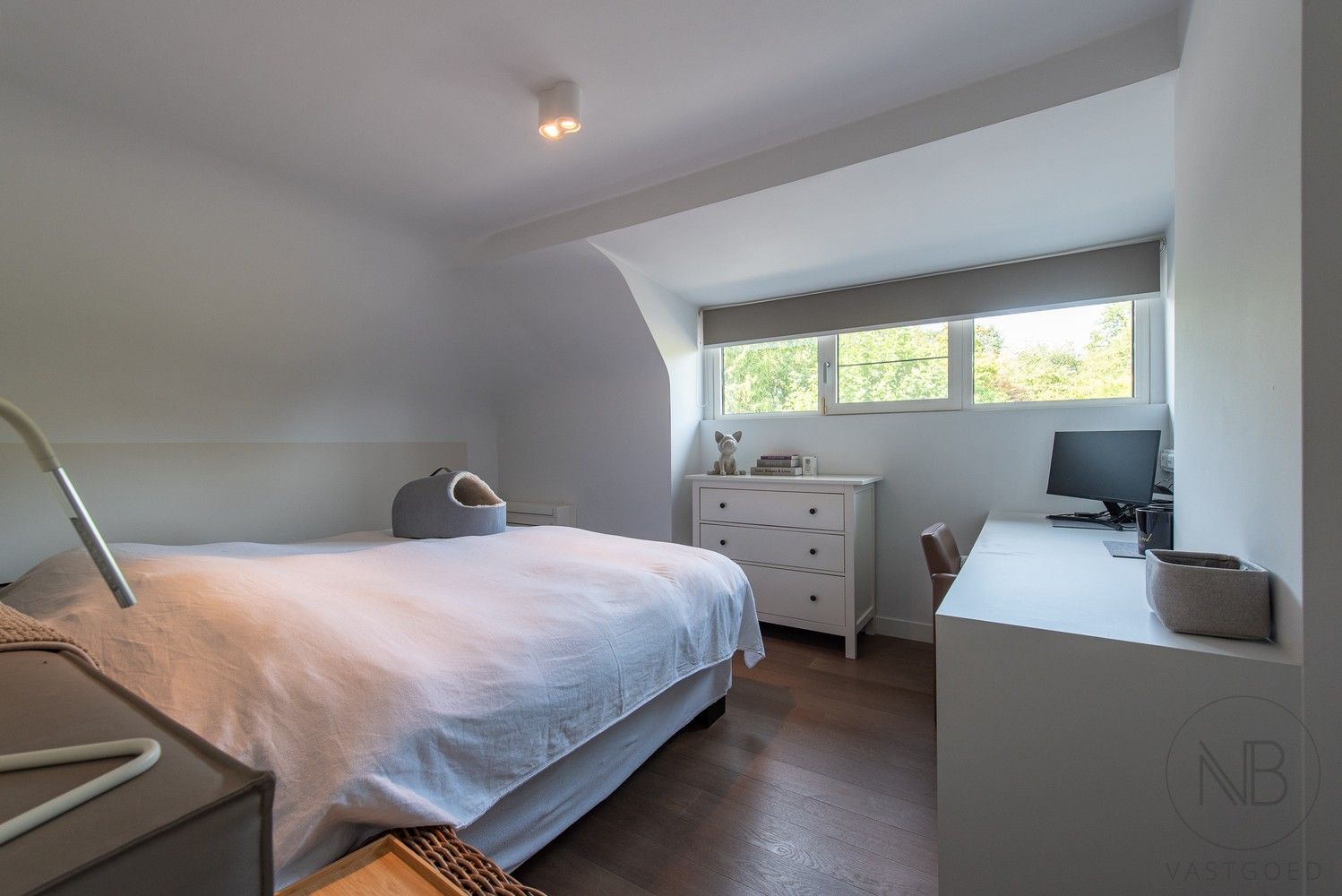 Instapklare woning met 3 slaapkamers en studio foto 21