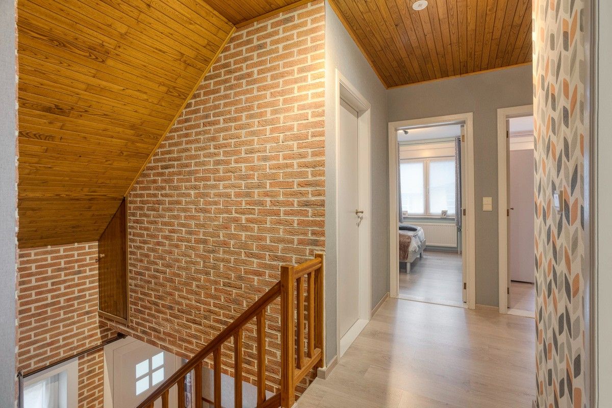 Zeer ruime villa van ca. 475m² - 6 kamers - 3 badkamers (mogelijks kangoeroewoning) nabij centrum Overijse foto 16