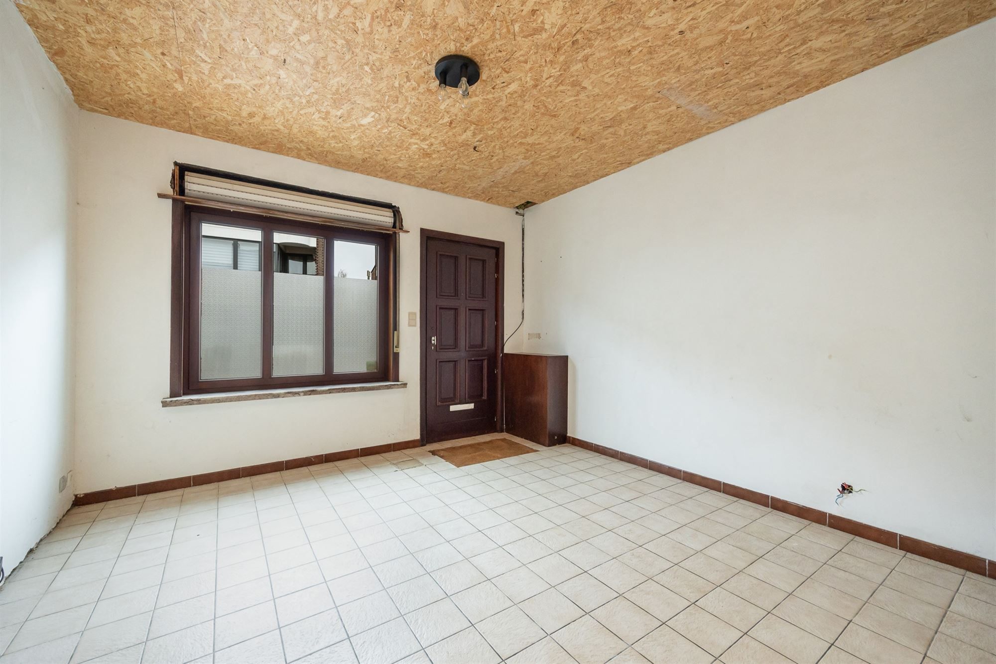 Te renoveren woning met 2 slaapkamers in Mechelen foto 3