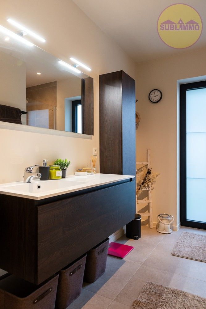 Gezellig gelijkvloers BEN-appartement met 2 slaapkamers en ruime tuin in Heusden-Zolder. foto 21