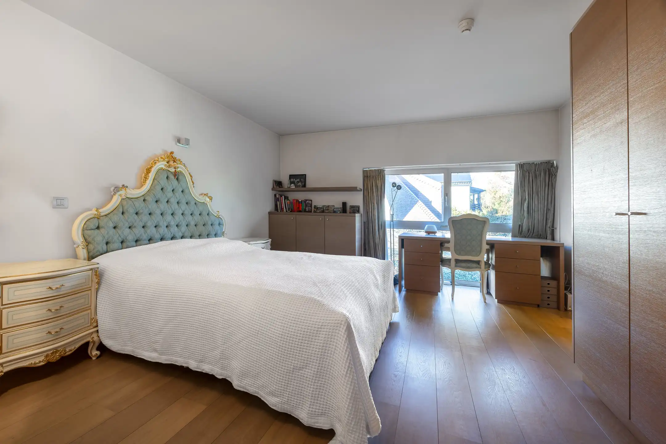 Riante en moderne villa in de gegeerde Elsdonckwijk  foto 25