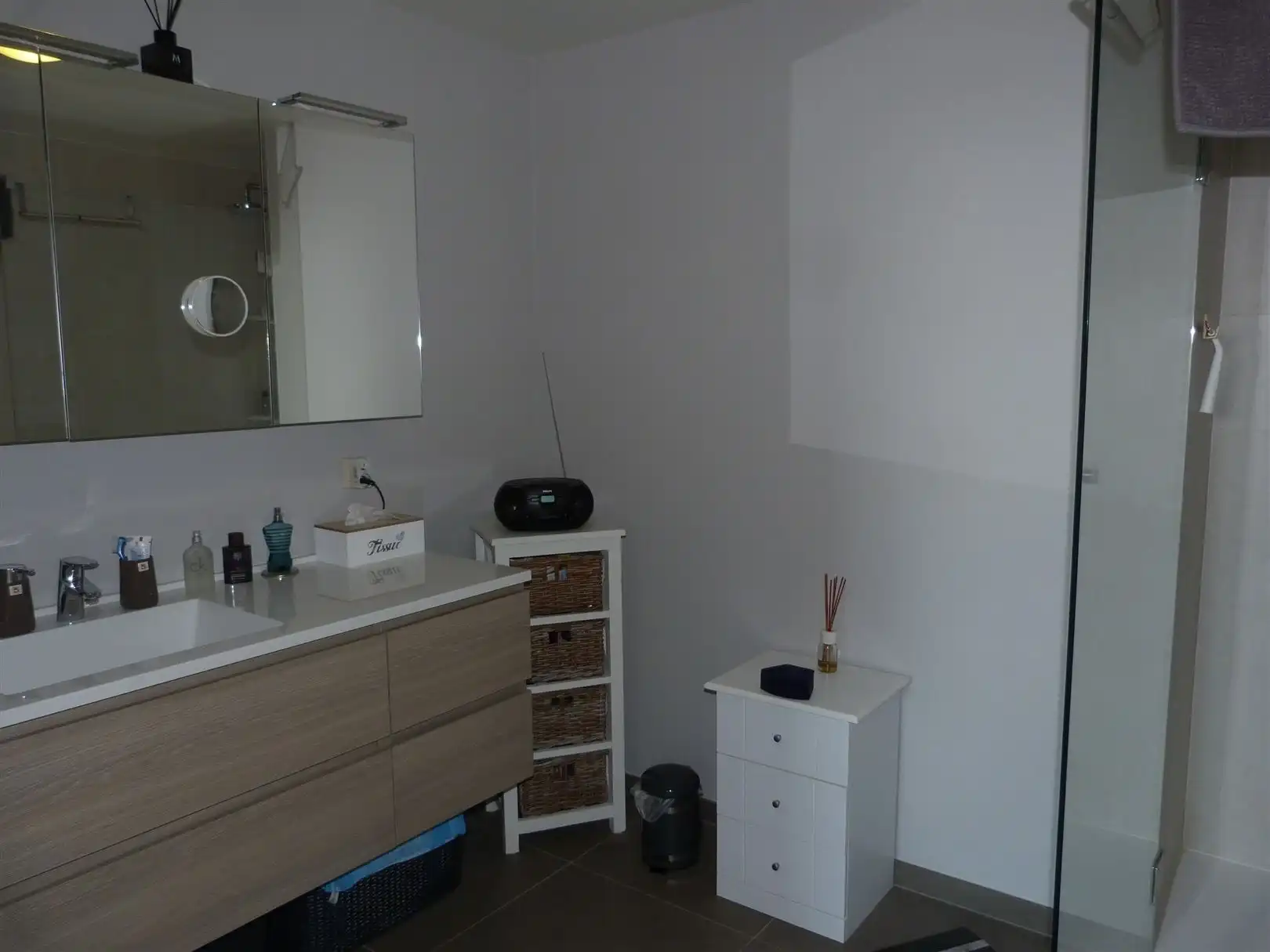 Appartement foto 15