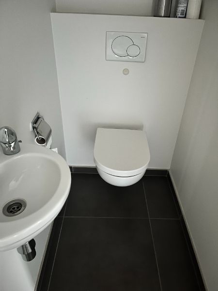 Luxe appartement met 3 slaapkamers en 2 terrassen foto 21