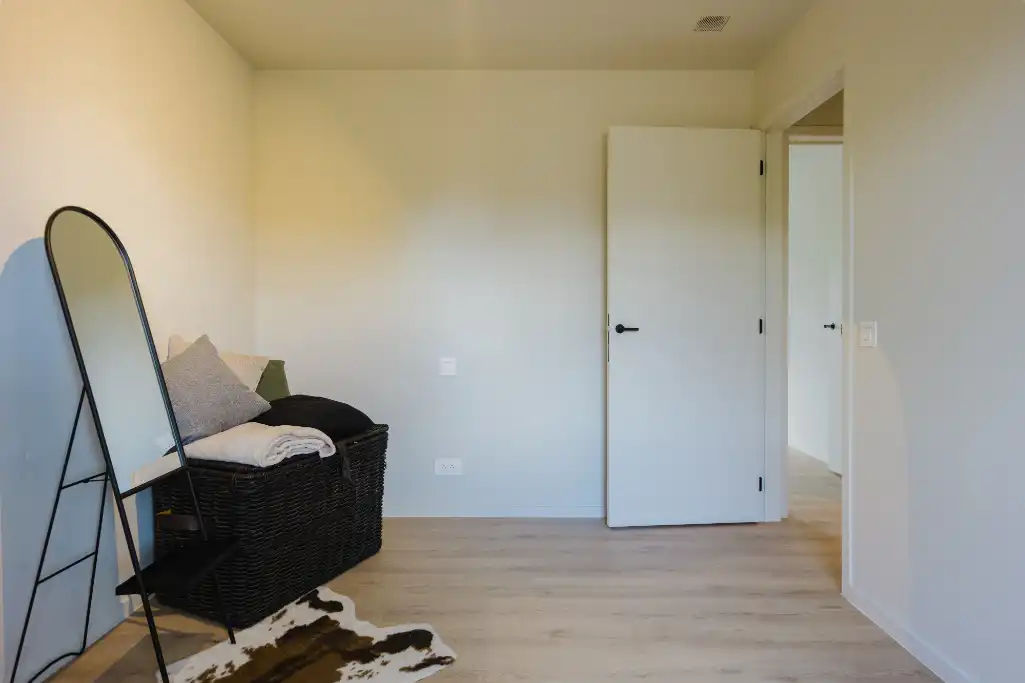 Instapklare afgewerkte landelijke nieuwbouw Houthulst foto 11